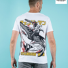 ChainsawMan Graphic Printed Regular Fit T-Shirt