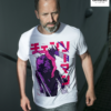 Denji ChainsawMan Graphic Printed Regular Fit T-Shirt