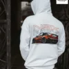 NSX Car