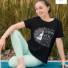 Think You Create Graphic Printed Regular Fir T-Shirt