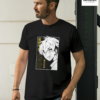 Chifuyu Tokyo Revengers Graphic Printed Regular Fit T-shirt