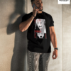Draken Tokyo Revengers Graphic Printed Regular Fit T-Shirt