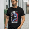 Tokyo Ghoul Graphic Printed Regular Fit T-Shirt