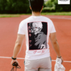 Tokyo Ghoul Graphic Printed Regular Fit T-Shirt