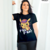 Pokémon Graphic Printed Regular Fit T-Shirt
