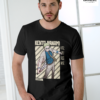 Kento Nanami Jujutsu Kaisen Graphic Printed Regular Fit T-shirt