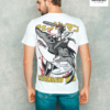 ChainsawMan Graphic Printed Regular Fit T-Shirt