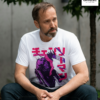 Denji ChainsawMan Graphic Printed Regular Fit T-Shirt