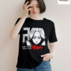 Manjiro Sano MIKEY Graphic Printed Regular Fit T-Shirt