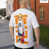 Tokyo Revengers Anime Graphic Printed Regular Fit T-Shirt