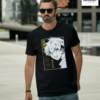 Chifuyu Tokyo Revengers Graphic Printed Regular Fit T-shirt