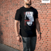 Draken Tokyo Revengers Graphic Printed Regular Fit T-Shirt