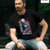 Tokyo Ghoul Graphic Printed Regular Fit T-Shirt