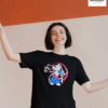 Sailor Guardians Graphic Printed Regular Fit T-Shirt