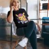 Pokémon Graphic Printed Regular Fit T-Shirt