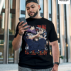 Satoru Gojo Jujutsu Kaisen Graphic Printed Regular Fit T-Shirt