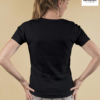 Eyes of revenge Attack on Titan Geometry Graphic Regular Fit T-Shirt