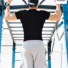 Stronger Than Your Excuses Graphic Printed Regular Fit T-shirt