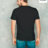 Again Graphic Printed Regular Fit T-Shirt