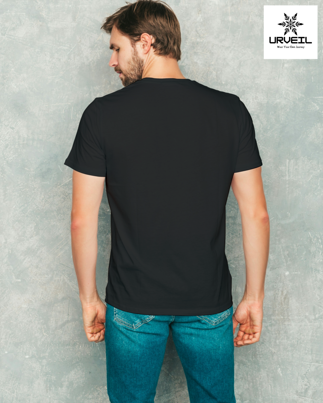 Draken Tokyo Revengers Graphic Printed Regular Fit T-Shirt