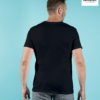 Tokyo Ghoul Graphic Printed Regular Fit T-Shirt