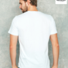 Satoru Gojo and Suguru Geto Graphic Printed Regular Fit T-Shirt