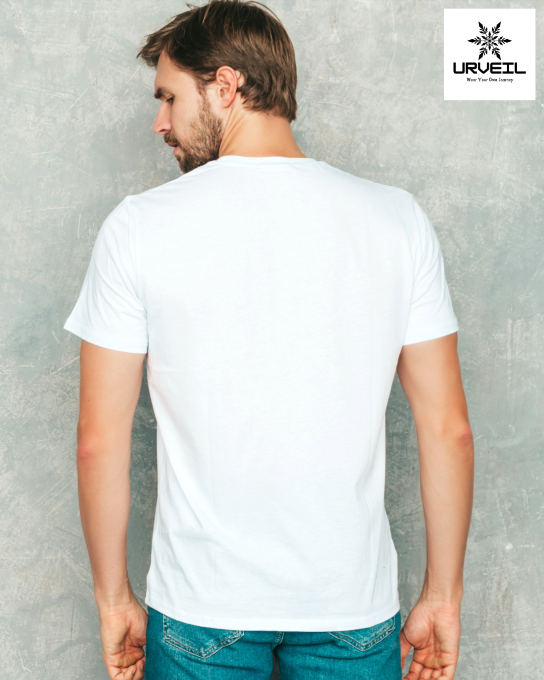 Satoru Gojo and Suguru Geto Graphic Printed Regular Fit T-Shirt