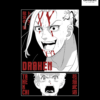Draken Tokyo Revengers Graphic Printed Regular Fit T-Shirt